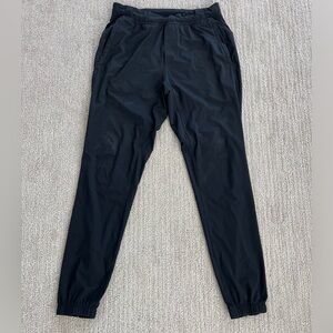 Lululemon surge jogger